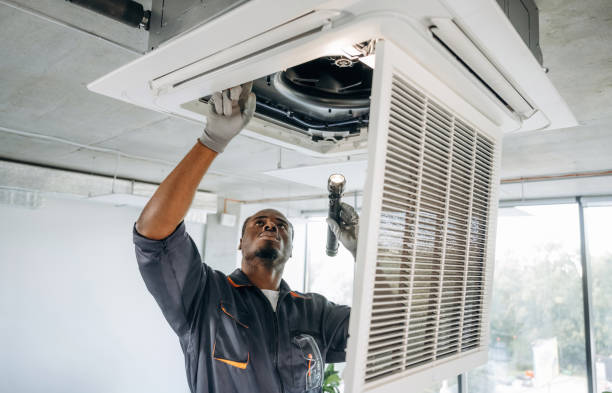 Licensed Hvac service in Shreve, OH - FH HVAC
