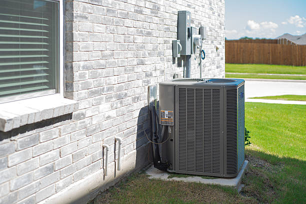 Reliable Hvac contractor in Shreve, OH by FH HVAC
